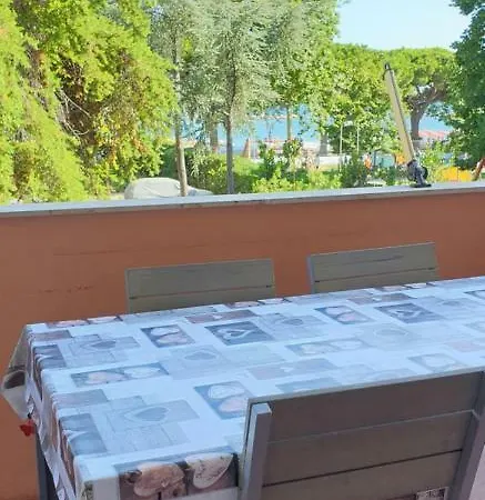 Le Rondini Appartamento San Bartolomeo Al Mare