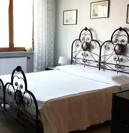 Appartamento Le Rondini San Bartolomeo Al Mare