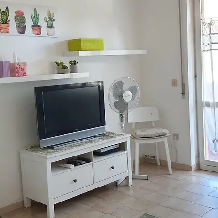 Appartamento Le Rondini *