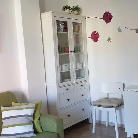 Appartamento Le Rondini San Bartolomeo Al Mare